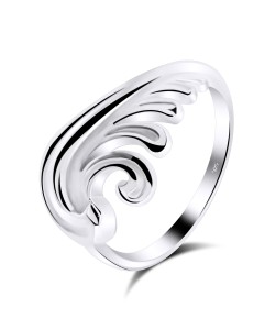 Silver Rings NSR-858